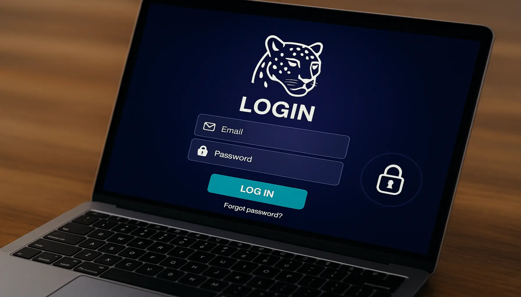 Login no Cassino LEOPARDOWIN
