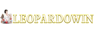LEOPARDOWIN LOGO